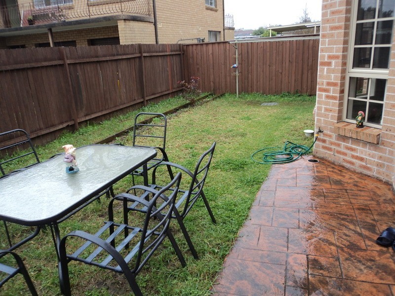 7/59-61 Railway Parade, Fairfield NSW 2165