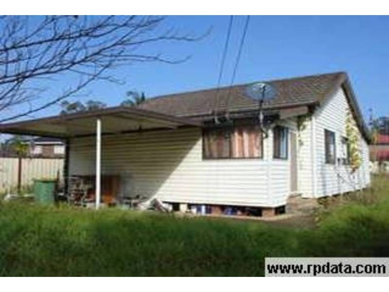 8a Tarlington Parade, Bonnyrigg NSW 2177