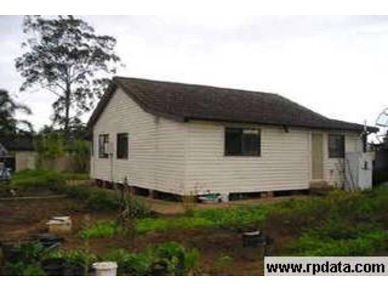 8a Tarlington Parade, Bonnyrigg NSW 2177