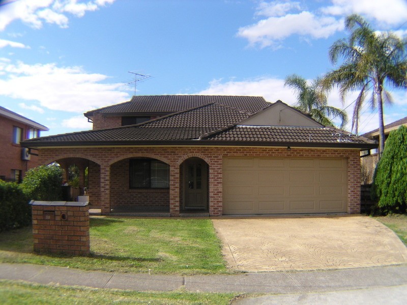 Mount Pritchard NSW 2170