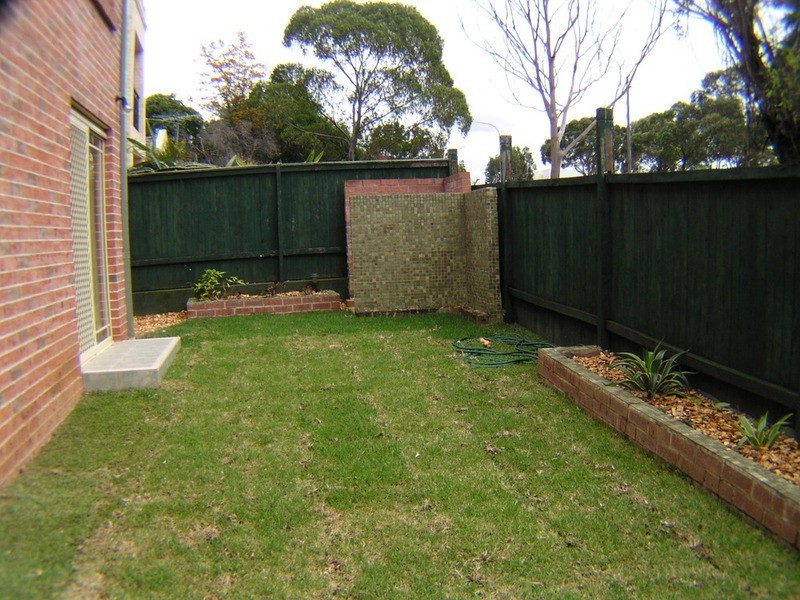 St Johns Park NSW 2176