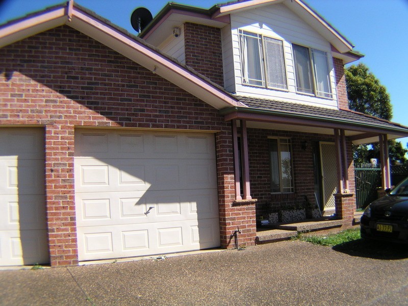 St Johns Park NSW 2176