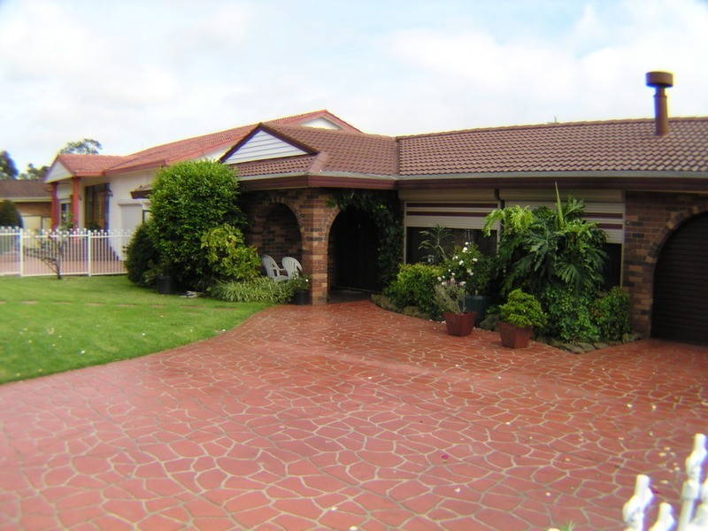 Bossley Park NSW 2176