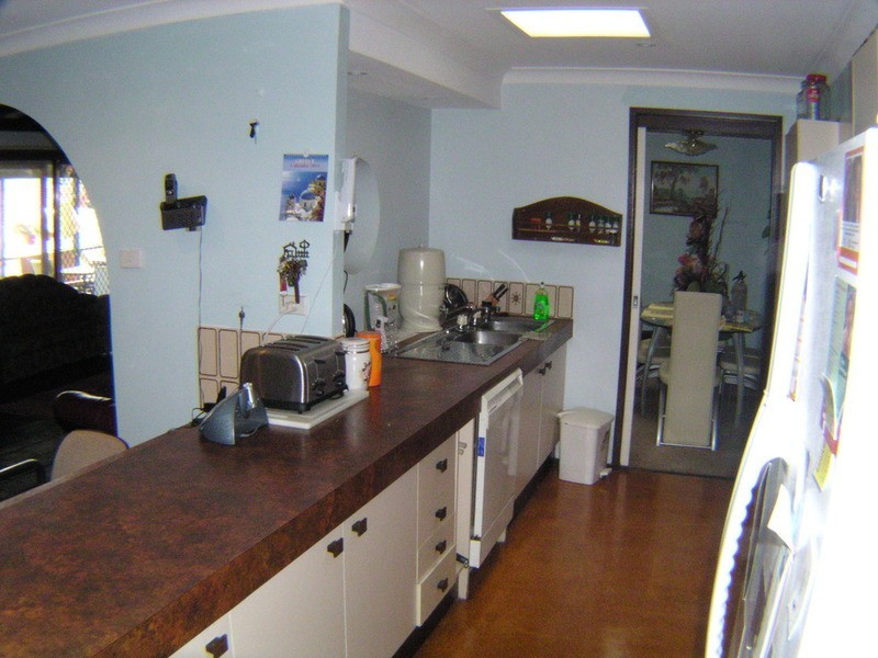 Bossley Park NSW 2176