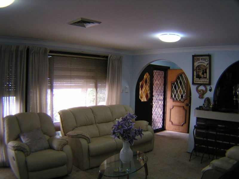 Bossley Park NSW 2176