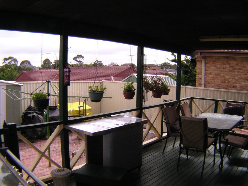 Bossley Park NSW 2176