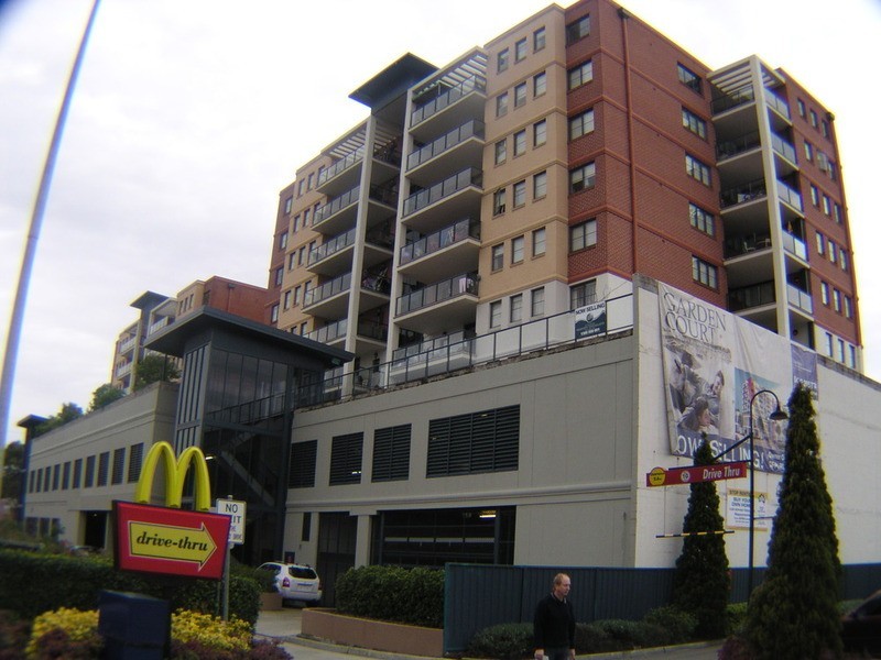 448/360-364 The Horsley Drive, Fairfield NSW 2165