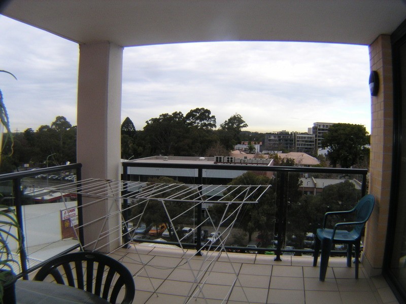 448/360-364 The Horsley Drive, Fairfield NSW 2165