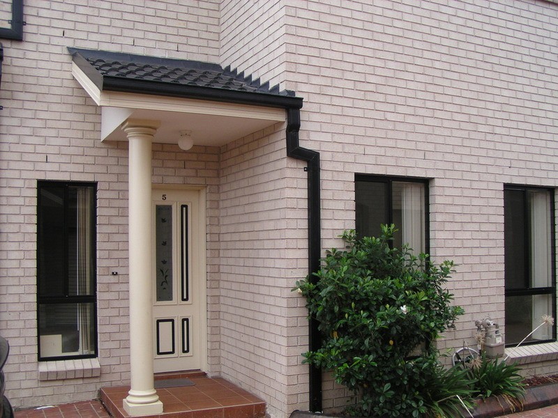 5/10-12 Hunter Street, Fairfield NSW 2165