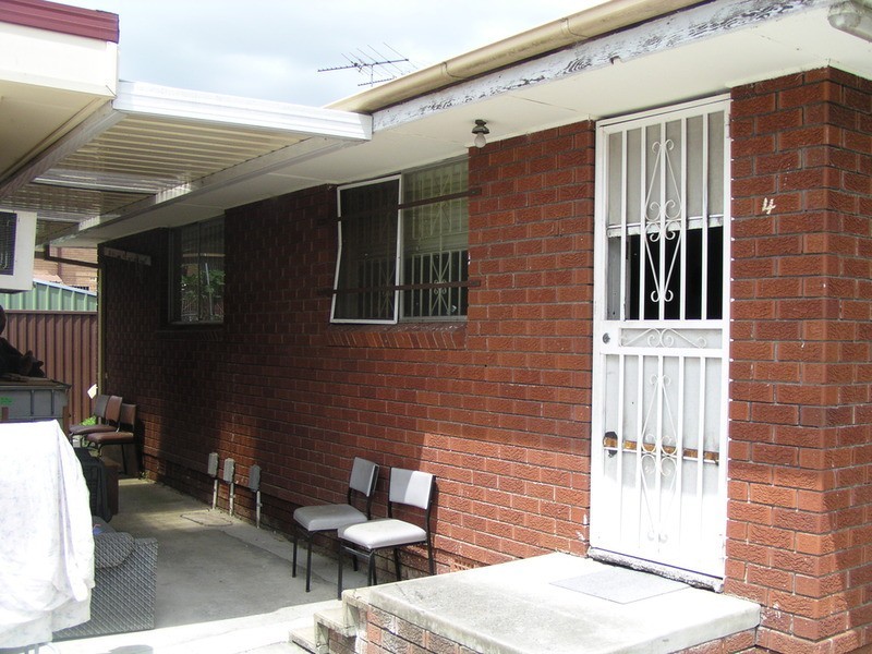 4/14 Bridge Street, Cabramatta NSW 2166