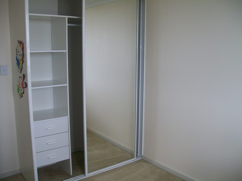 807/1 Spencer Street, Fairfield NSW 2165