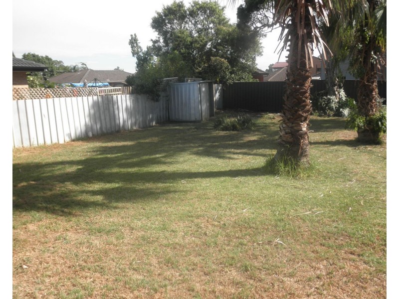 3 Edensor Road, Cabramatta West NSW 2166