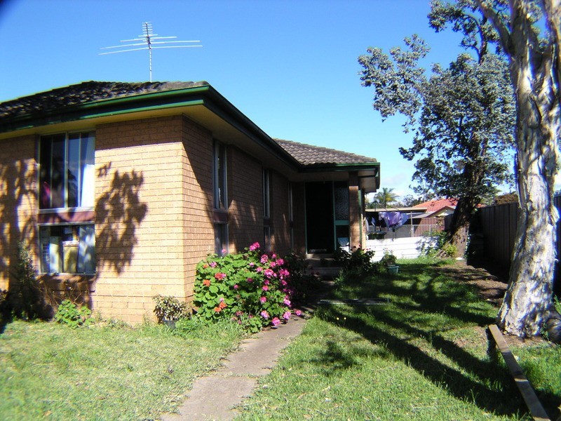 Bossley Park NSW 2176