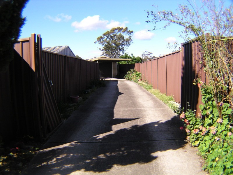 Bossley Park NSW 2176