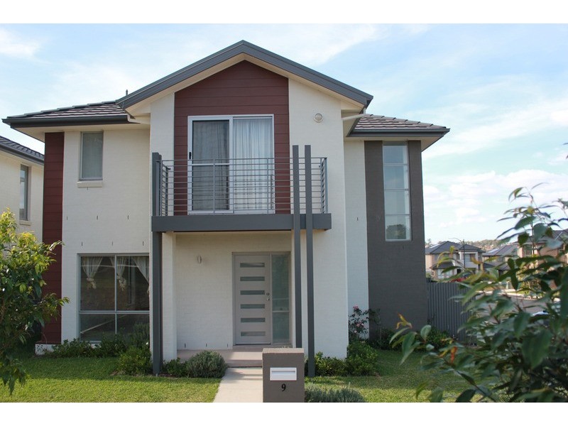 9 Garret Lane, Hoxton Park NSW 2171