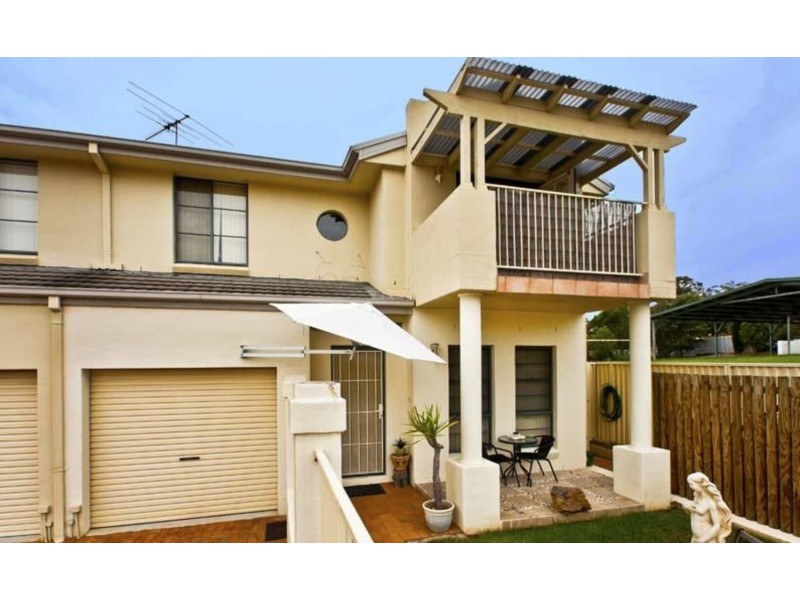 1/30 Marconi Road, Bossley Park NSW 2176