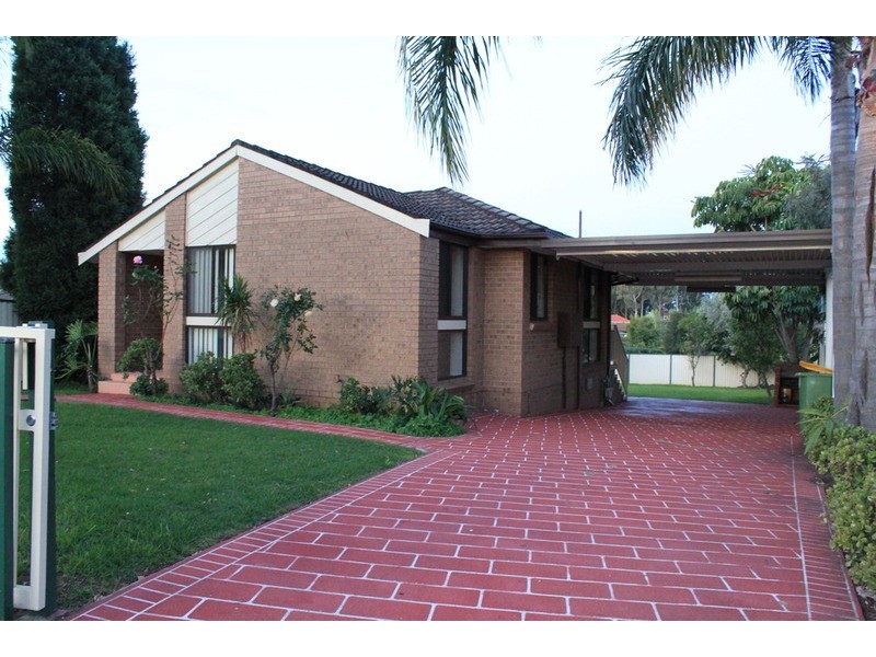 2 Kokoda Street, Bossley Park NSW 2176