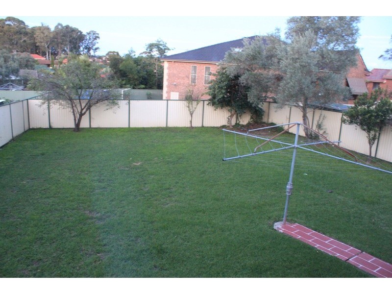 2 Kokoda Street, Bossley Park NSW 2176