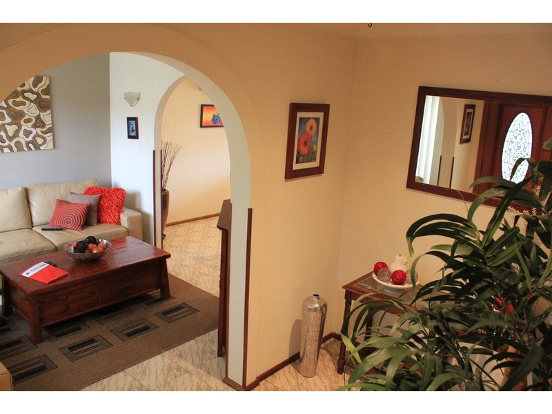 Fairfield Heights NSW 2165