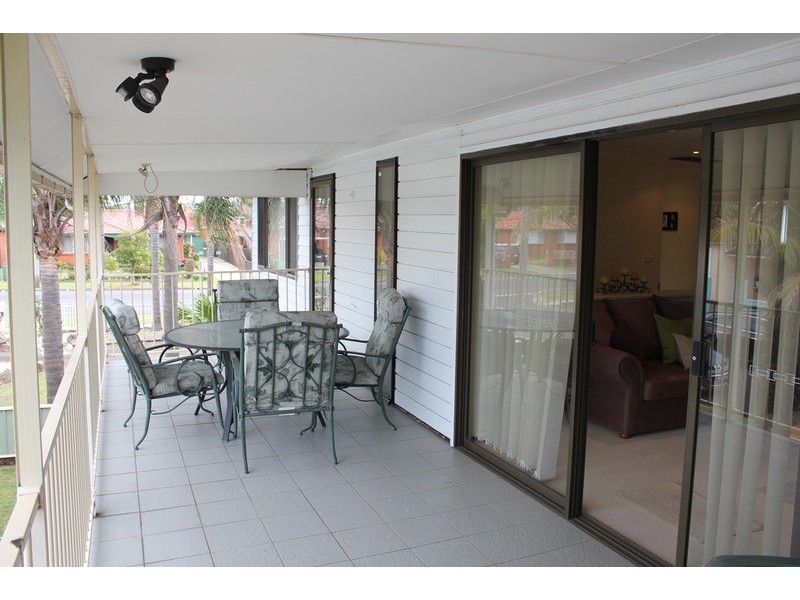 Fairfield Heights NSW 2165