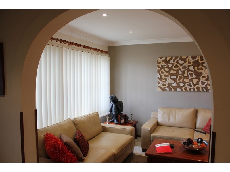 Fairfield Heights NSW 2165