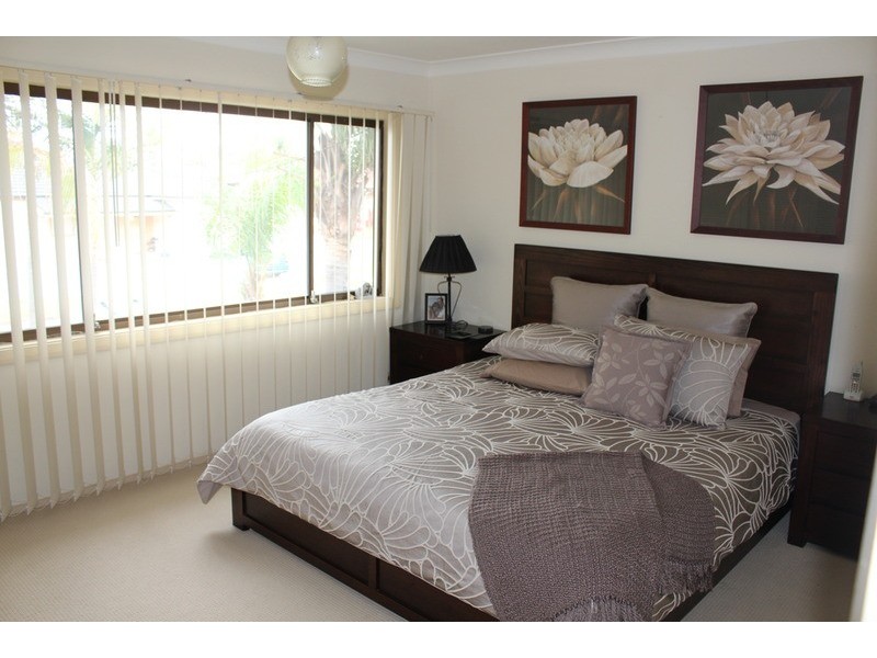 Fairfield Heights NSW 2165