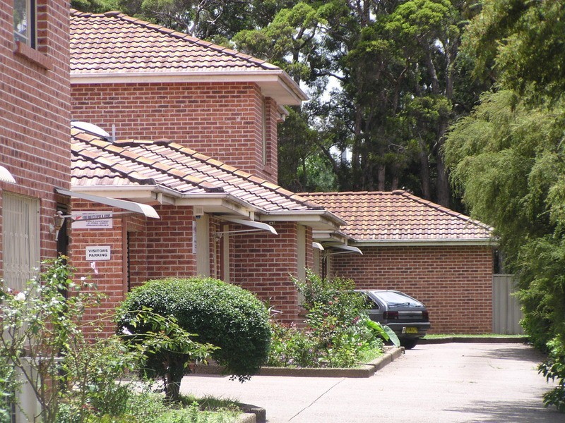 5/37 Bareena Street, Canley Vale NSW 2166