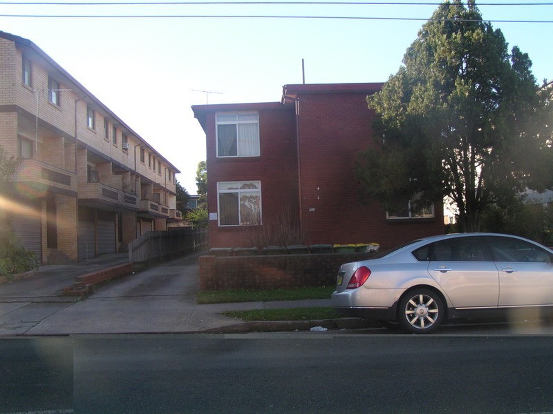 6/76 Harris Street, Fairfield NSW 2165