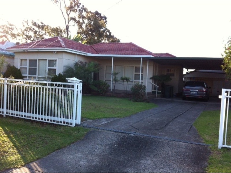 Smithfield NSW 2164