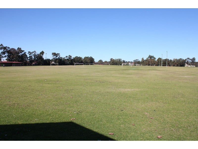 Fairfield West NSW 2165