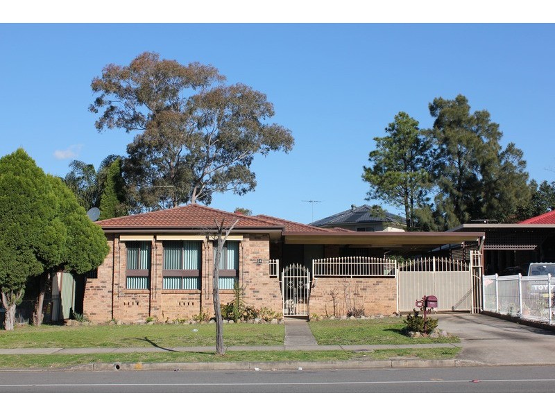 Bossley Park NSW 2176