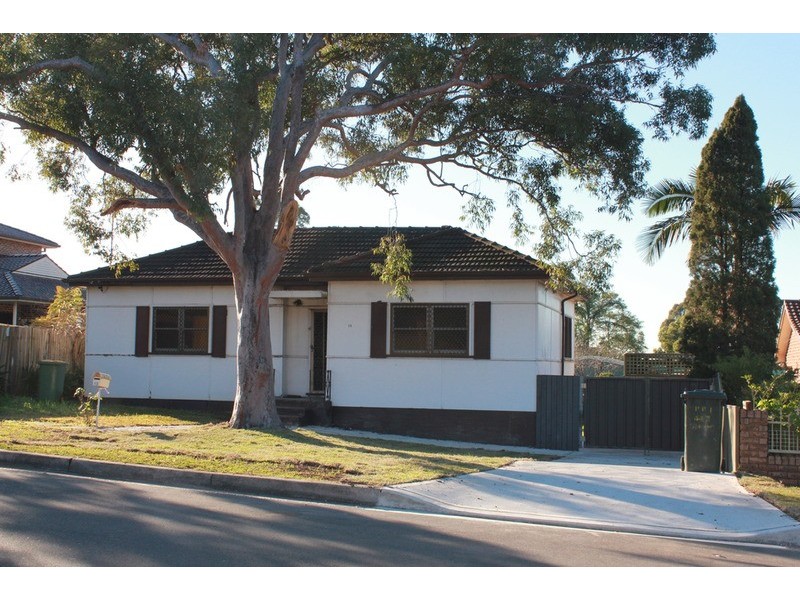 Smithfield NSW 2164