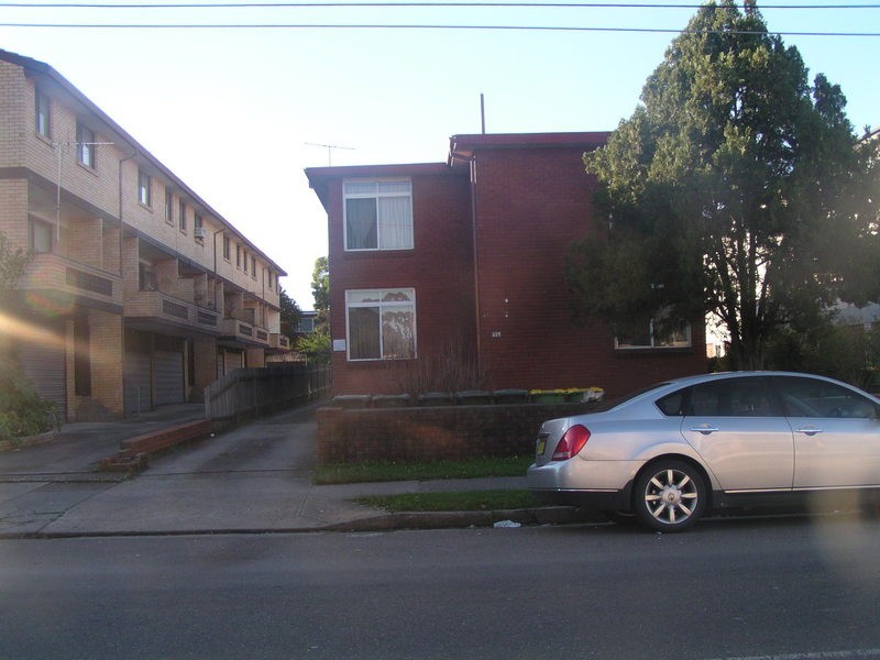 6/76 Harris Street, Fairfield NSW 2165