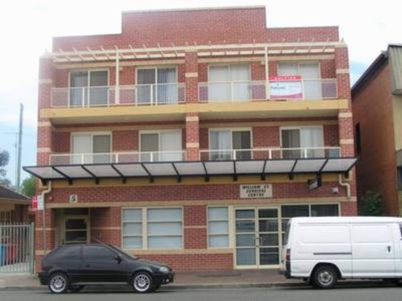 5/5 William Street, Fairfield NSW 2165