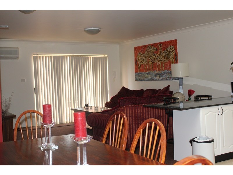 5/5 William Street, Fairfield NSW 2165