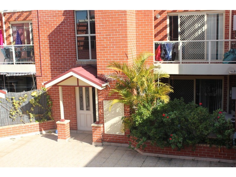 5/5 William Street, Fairfield NSW 2165