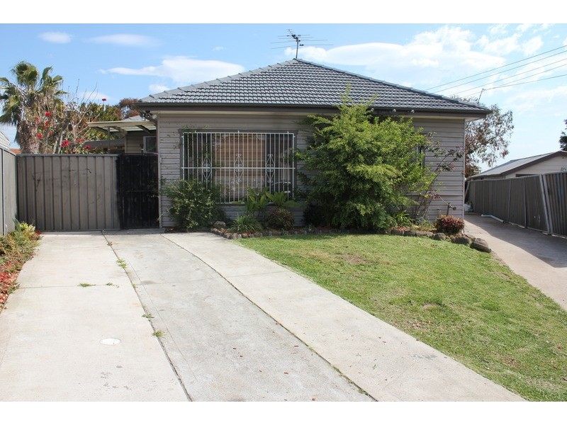 20 Winston  Avenue, Guildford West NSW 2161