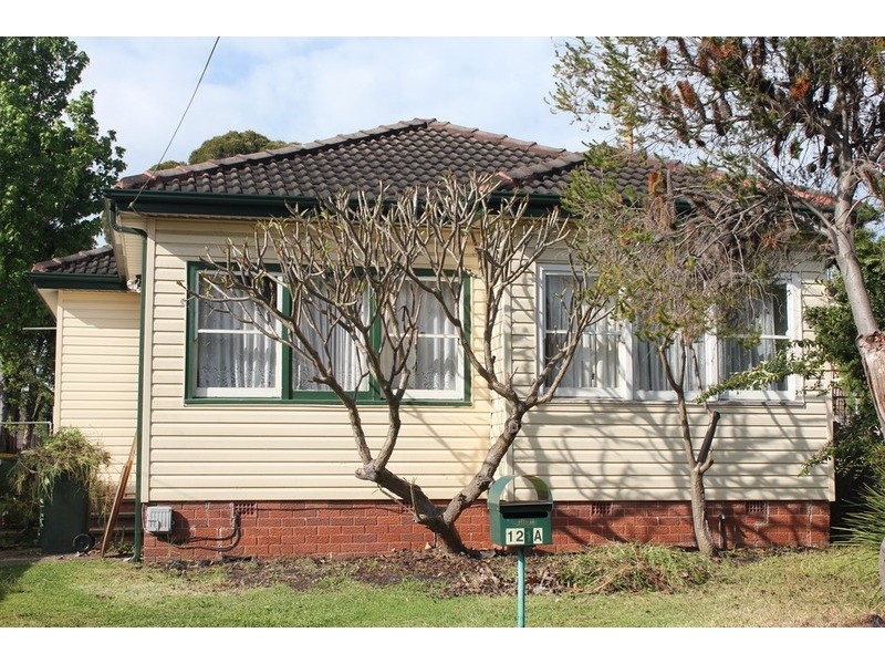 Fairfield Heights NSW 2165