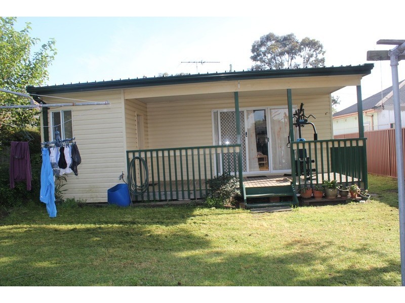 Fairfield Heights NSW 2165