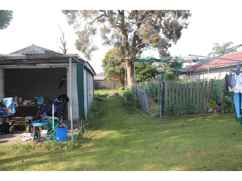 Fairfield Heights NSW 2165