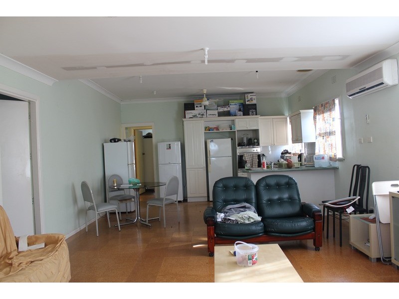 Fairfield Heights NSW 2165