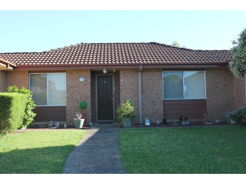 30/26 Turquoise Place, Bossley Park NSW 2176