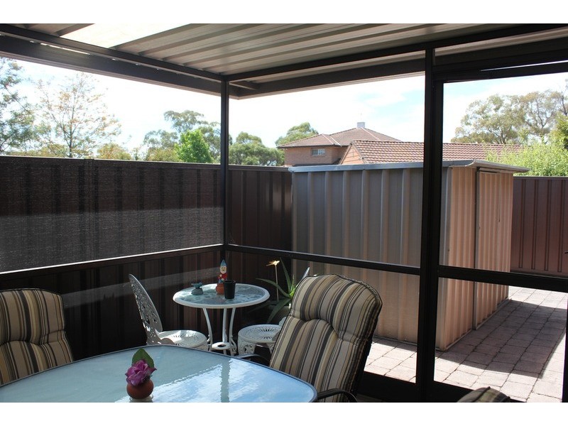 30/26 Turquoise Place, Bossley Park NSW 2176