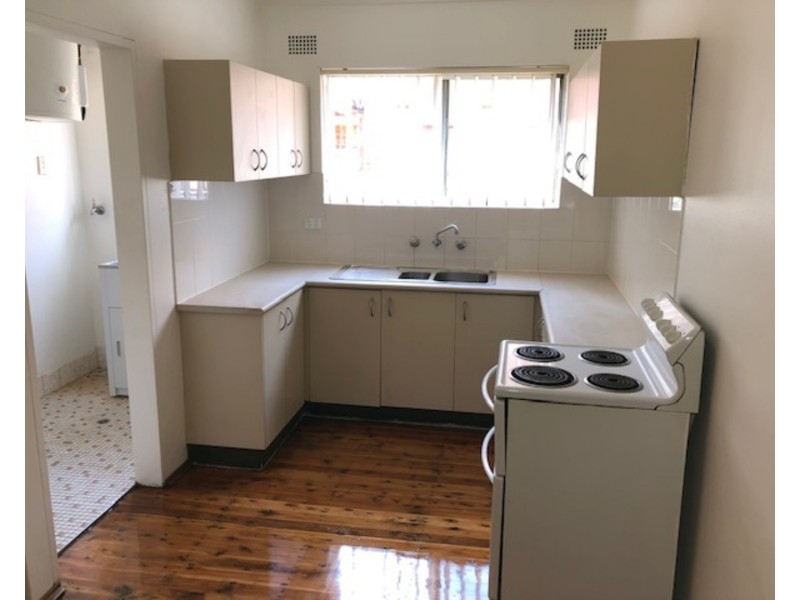 3/65 Nelson Street, Fairfield NSW 2165