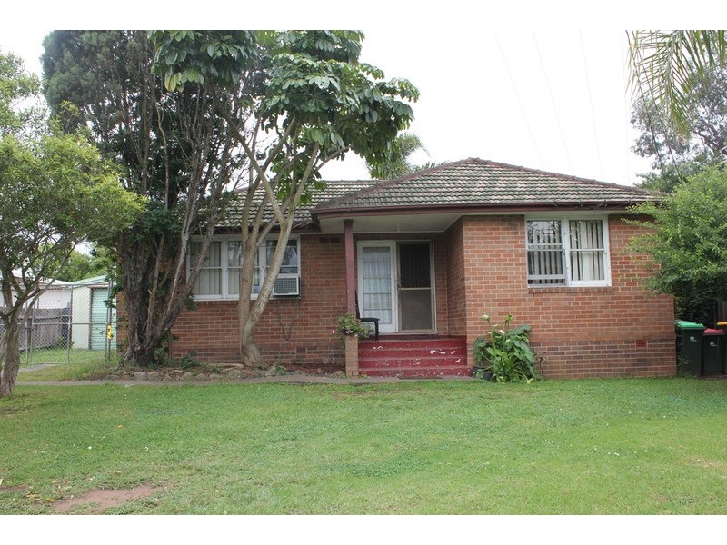 31 Bolinda  Street, Busby NSW 2168