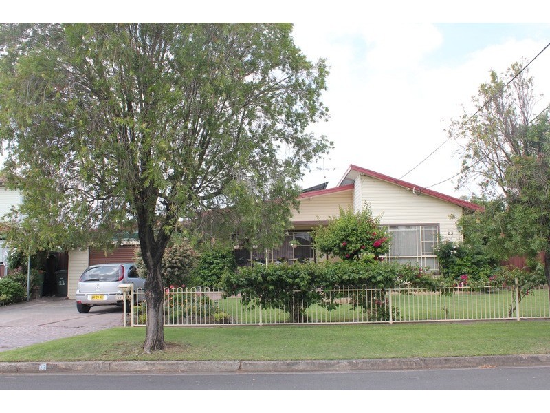 23 Beaumont Street, Smithfield NSW 2164