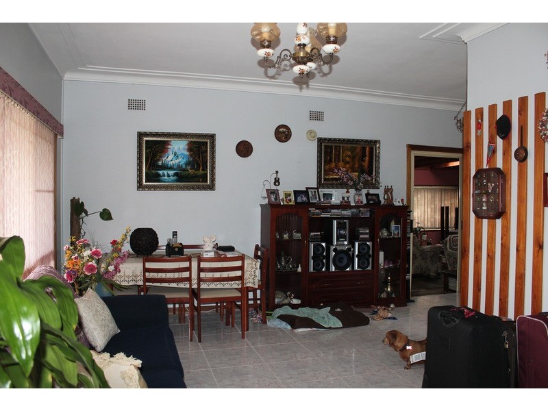 23 Beaumont Street, Smithfield NSW 2164