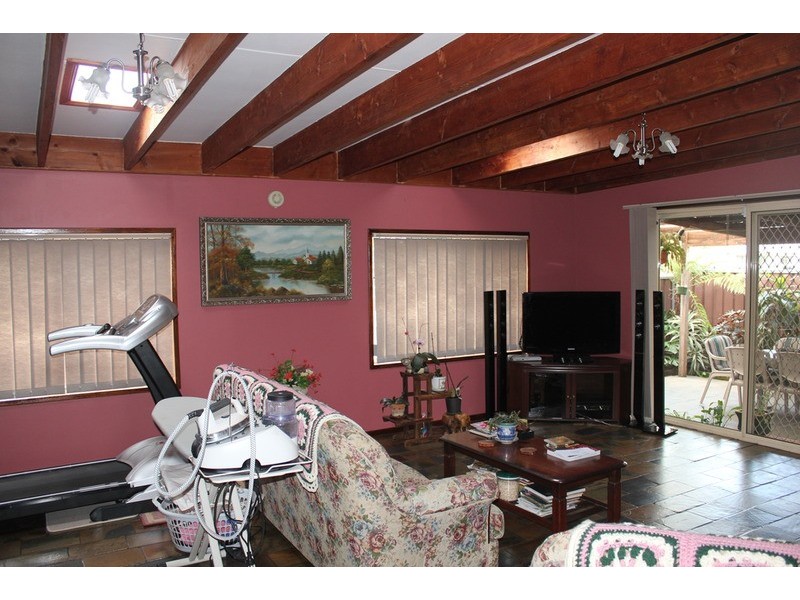 23 Beaumont Street, Smithfield NSW 2164