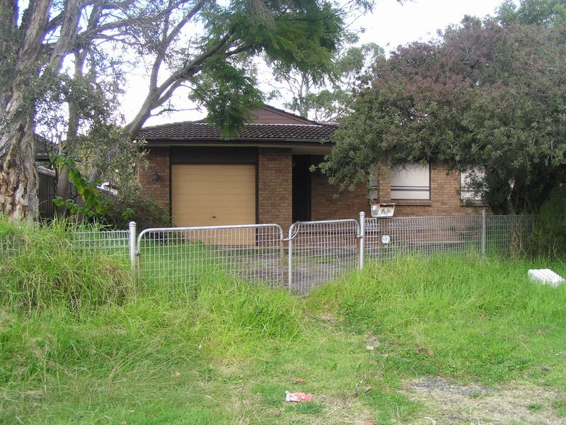 Canley Vale NSW 2166