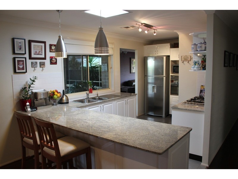 4 Hannan  Place, Prairiewood NSW 2176